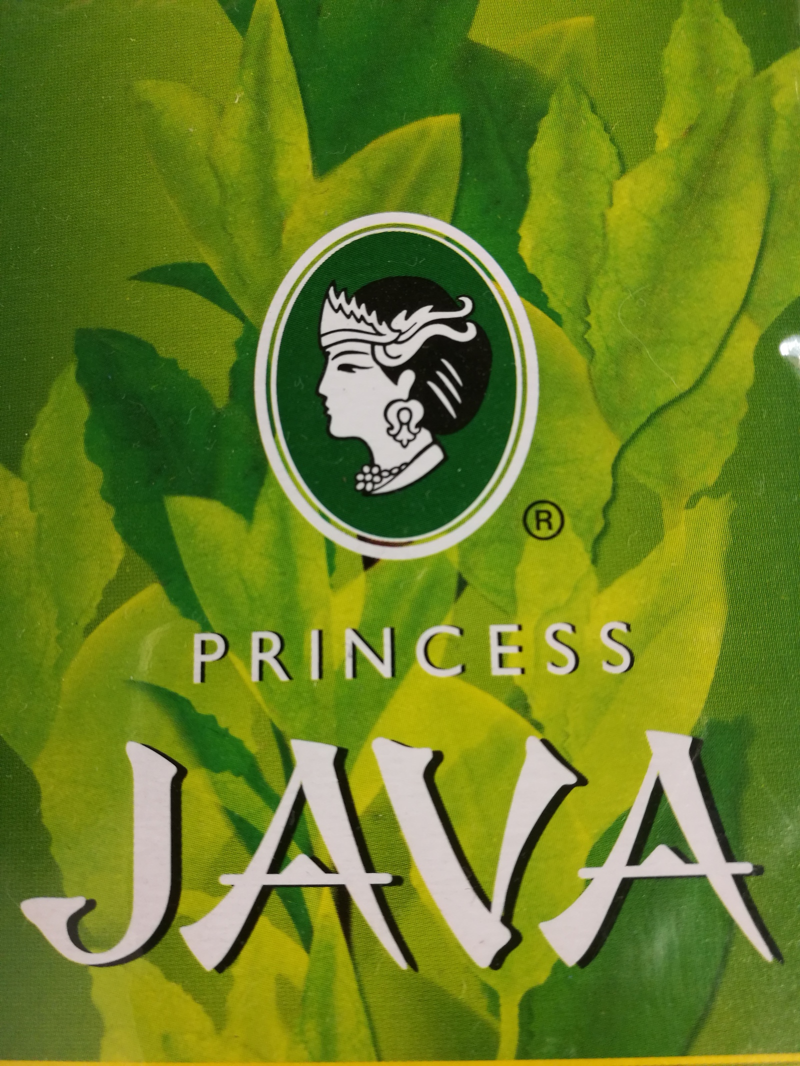 Tea of ??real programmers - Java, Tea, IT