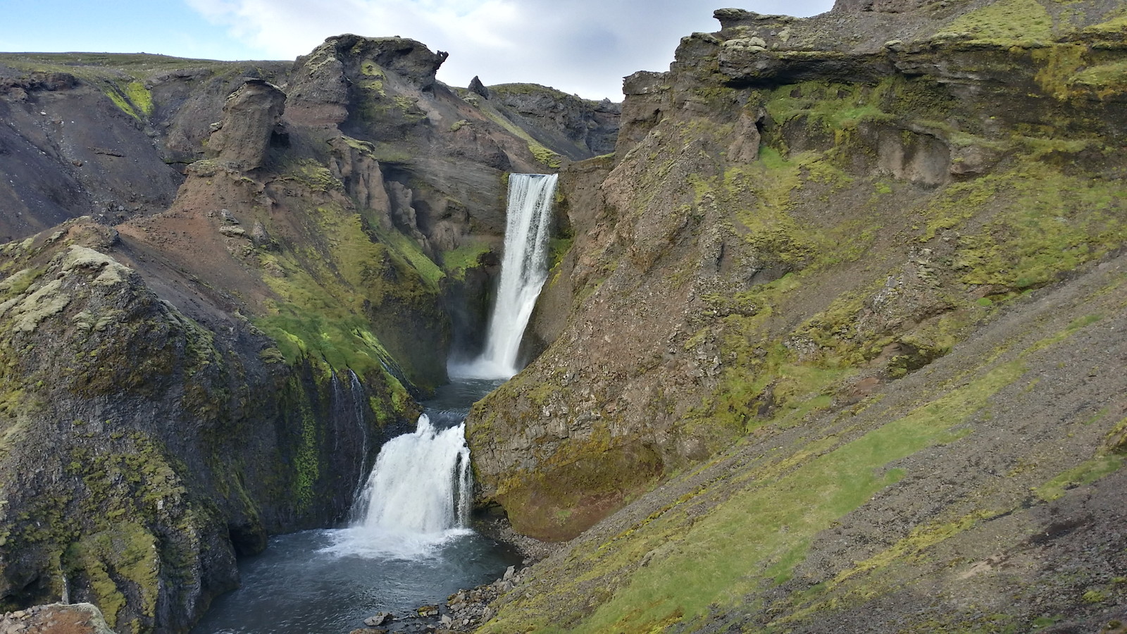 A little about Iceland - 2 - My, Iceland, Interesting, Longpost