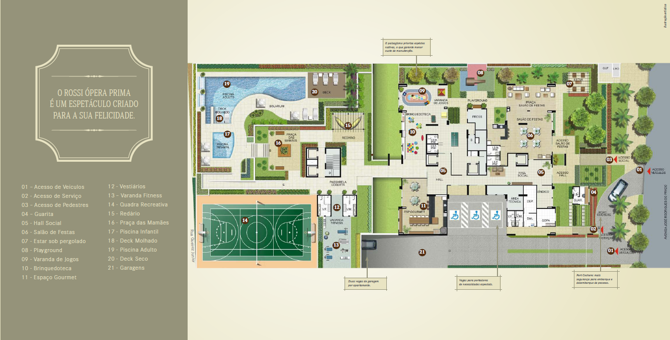 Housing in Brazil. - My, Brazil, , , Facts, Longpost