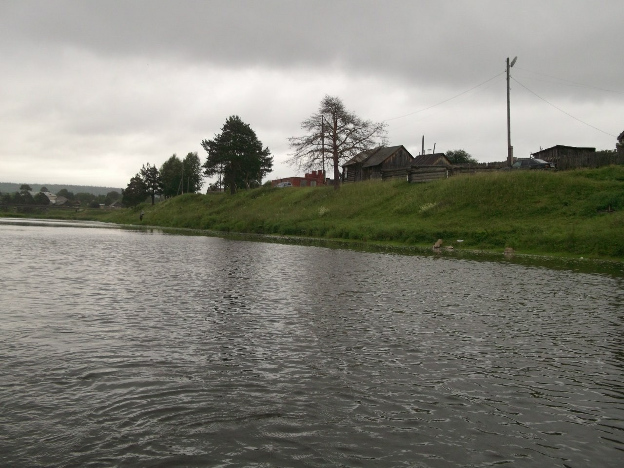 A little trip - My, Chusovaya River, Travels, beauty of nature, Relaxation, Longpost