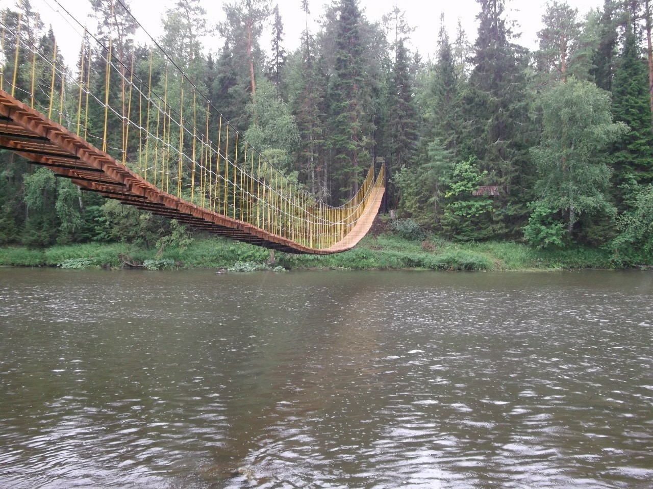 A little trip - My, Chusovaya River, Travels, beauty of nature, Relaxation, Longpost