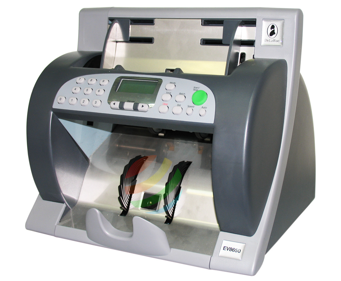 Counting technology, how does it work? - My, Technics, Banknotes, Cash register, Longpost