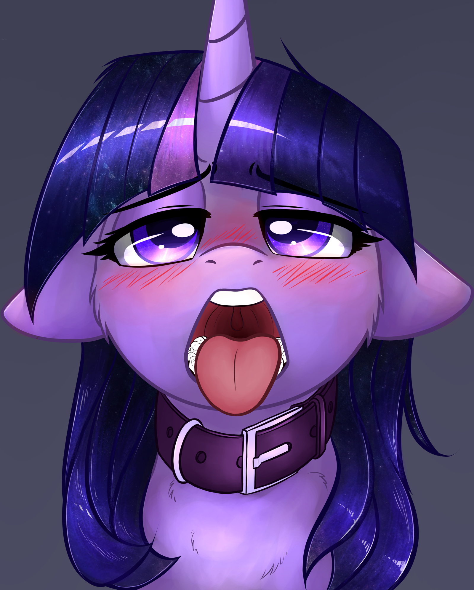 Feed me. - My little pony, Twilight sparkle, Not strawberry, Moderator, Riot, Duop-Qoub, MLP Edge