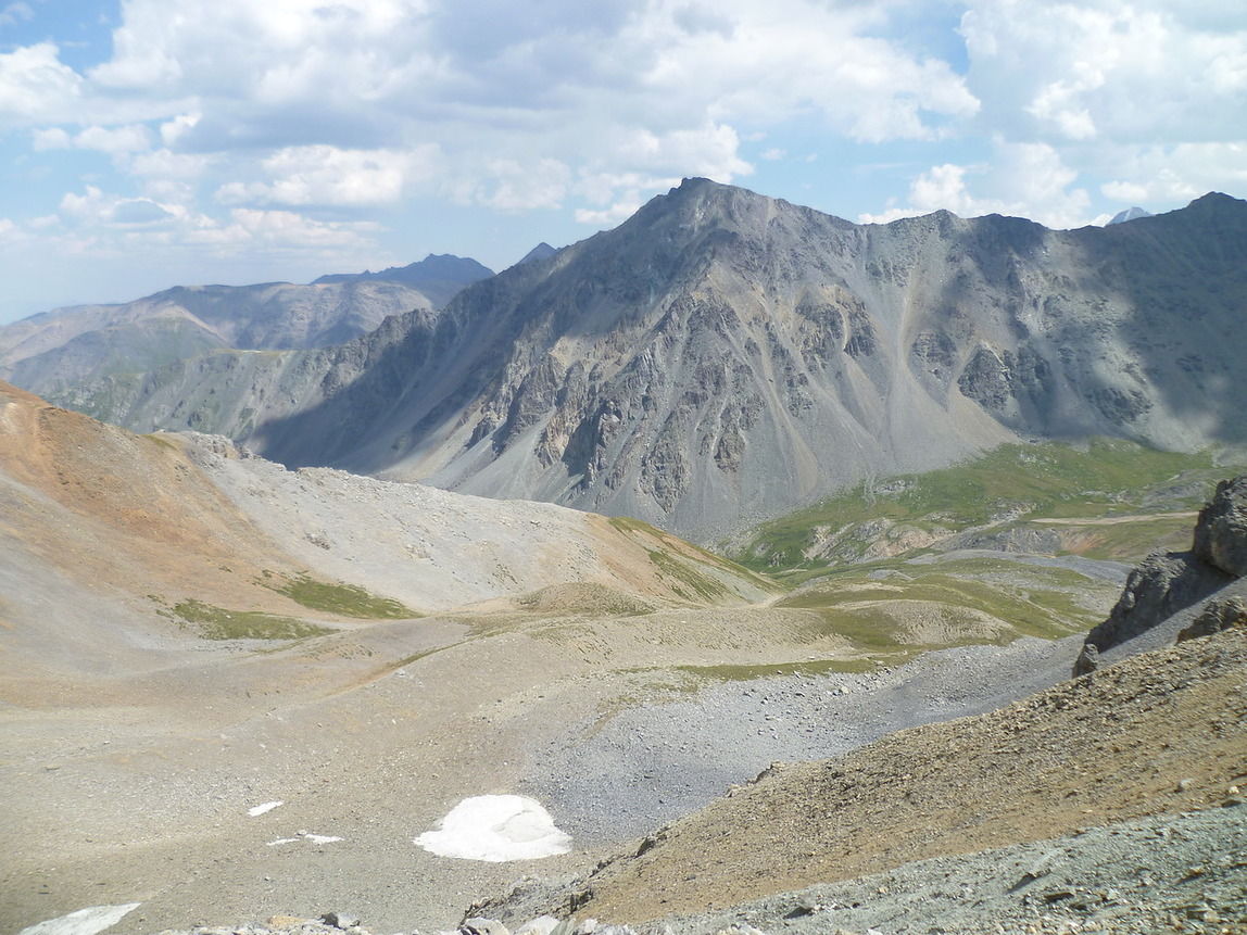 My first trip. - My, Altai, Hike, Tourism, Shavlin Lakes, Nature, Travels, Longpost, Altai Republic