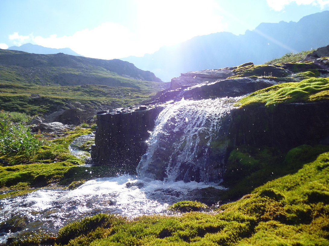 My first trip. - My, Altai, Hike, Tourism, Shavlin Lakes, Nature, Travels, Longpost, Altai Republic