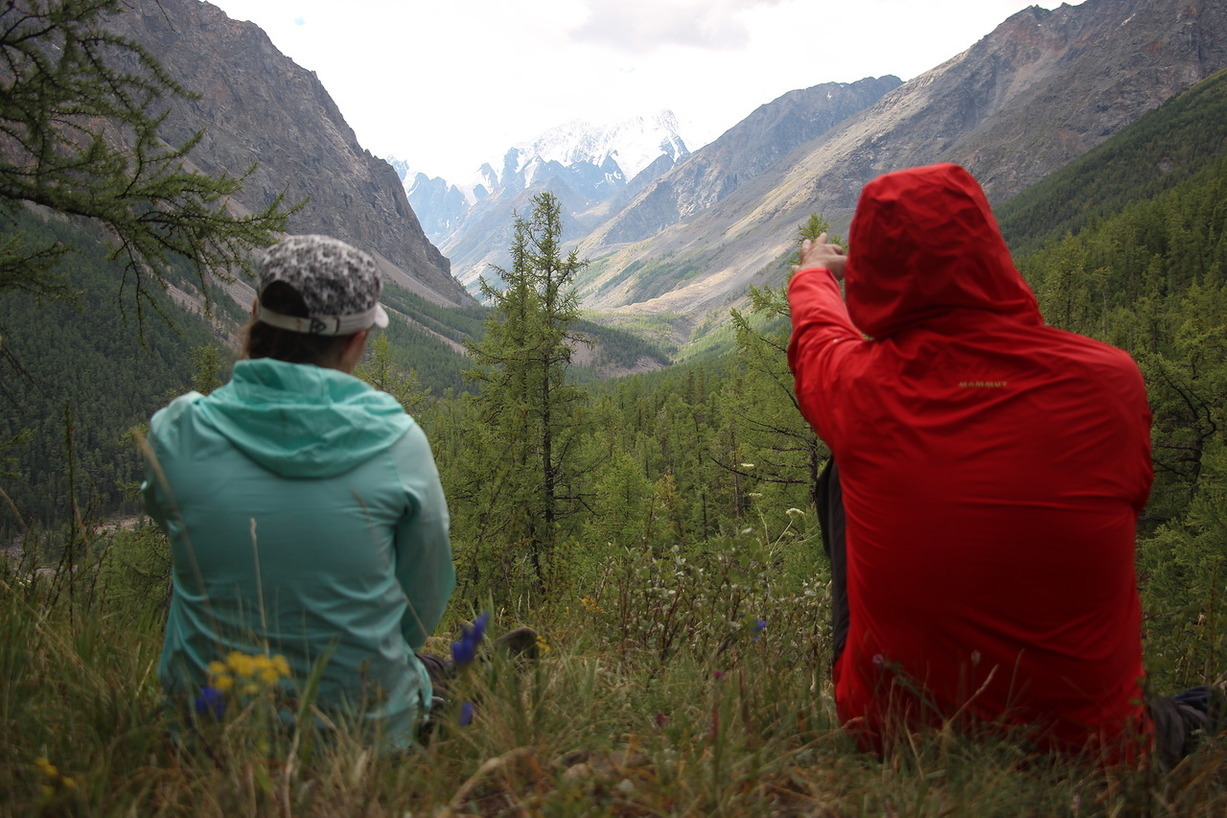 My first trip. - My, Altai, Hike, Tourism, Shavlin Lakes, Nature, Travels, Longpost, Altai Republic