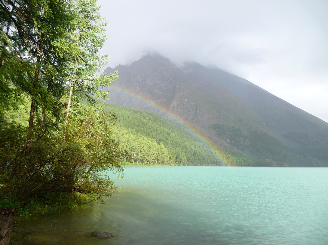 My first trip. - My, Altai, Hike, Tourism, Shavlin Lakes, Nature, Travels, Longpost, Altai Republic