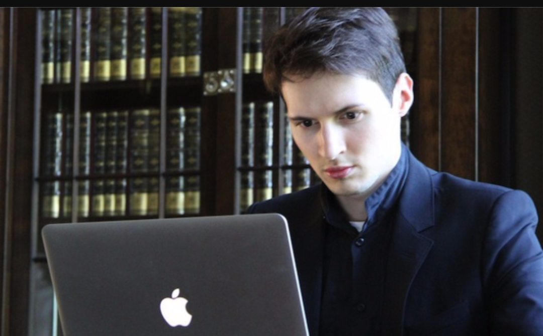 Motivation - Durov, Motivation, Humor, Pavel Durov