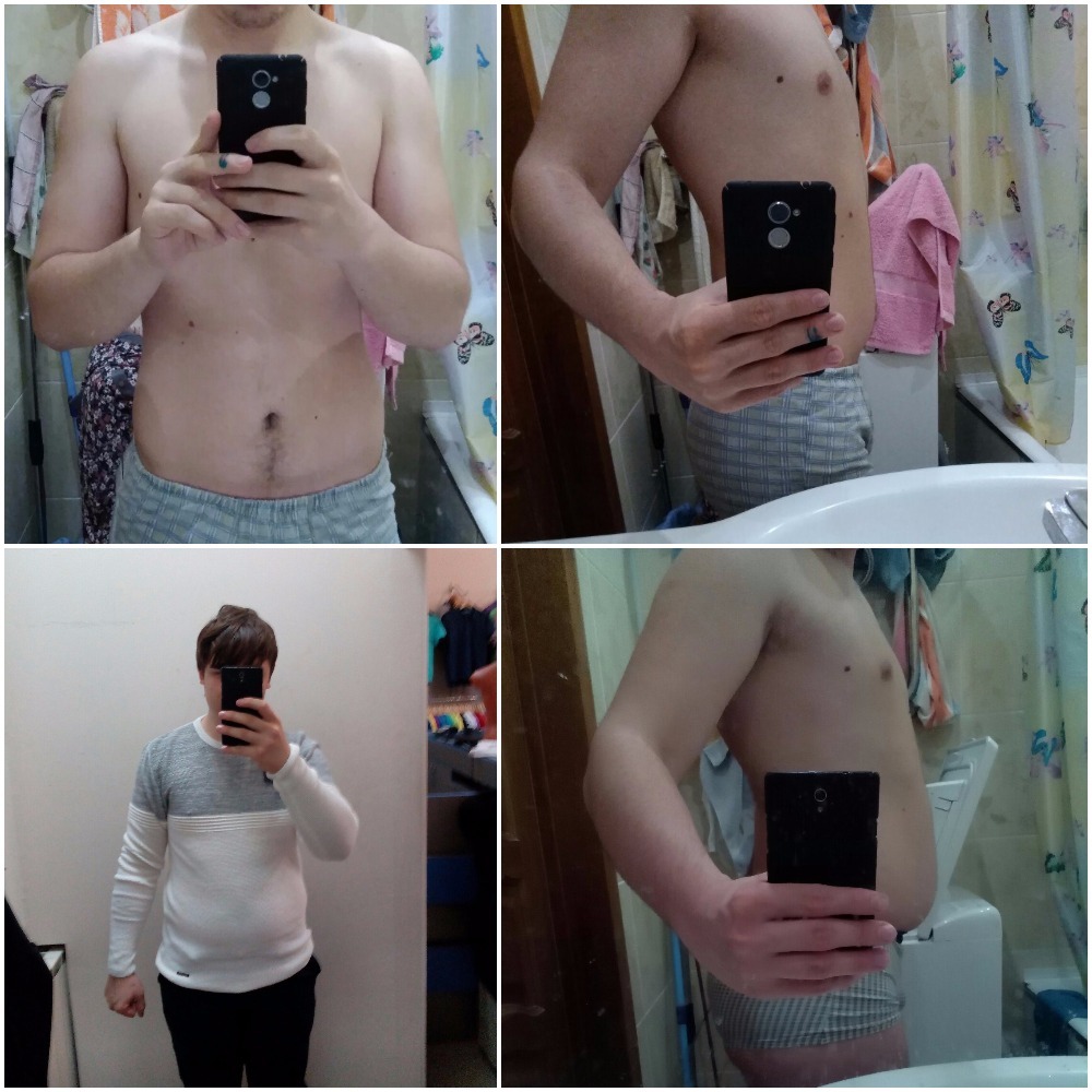 And to lose weight further? BEFORE-DOWN, AFTER-UP - My, Slimming, Figure, Body, Diet, Advice, Sport