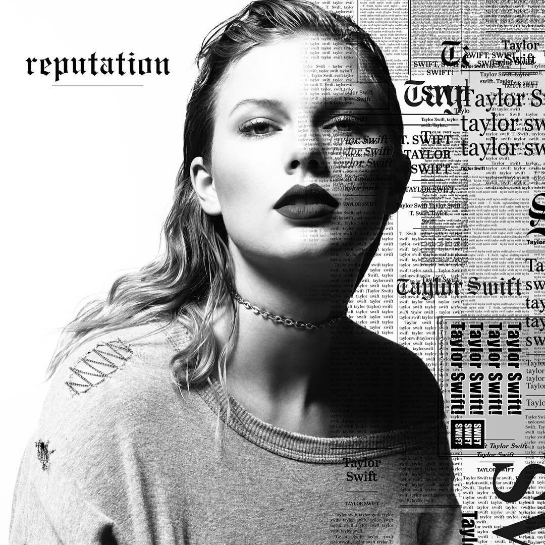 Taylor Swift's new album will be called Reputation and will be released on November 10 - Miracle, Taylor Swift, , Music, Pop, 