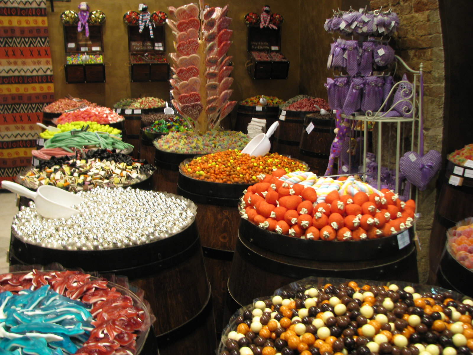 This is what heaven on earth looks like! - My, Candy, Sweets