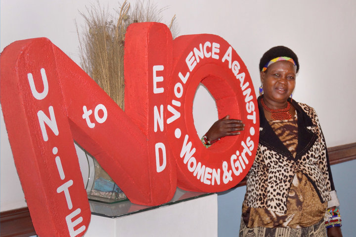 A woman in Malawi ruined 850 child marriages in three years. - Female, news, Marriage, Women