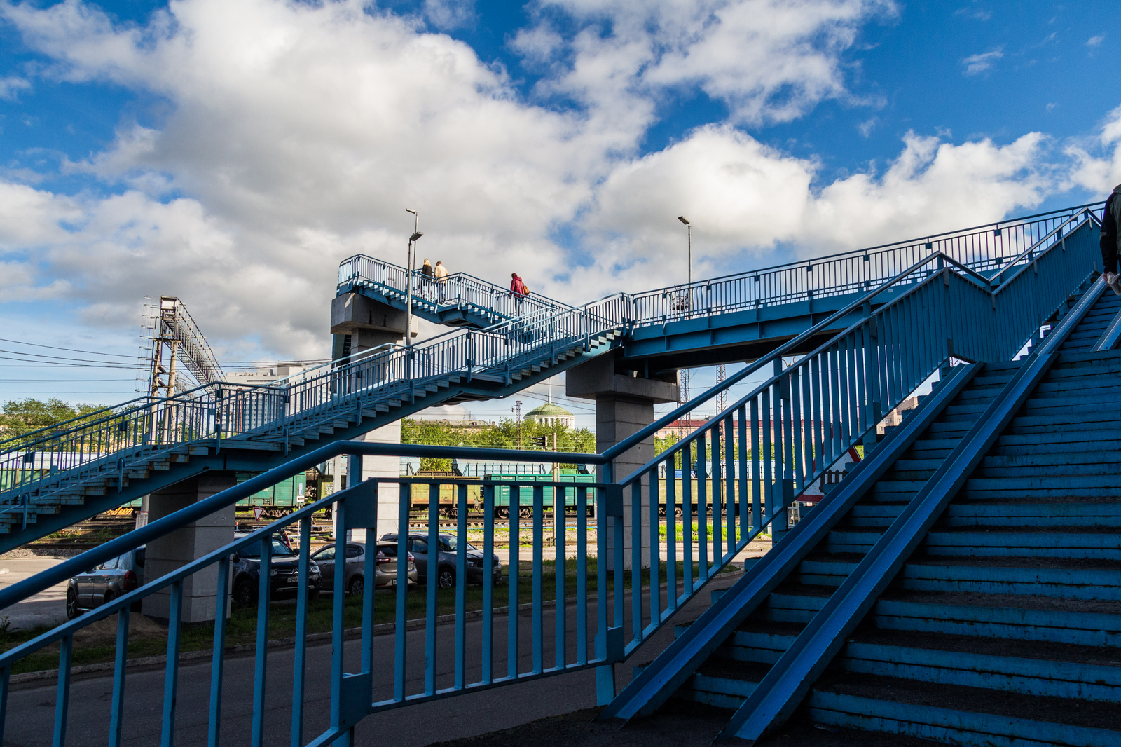 Murmansk - My, The photo, Murmansk, Canon 650d, 18-135, Longpost