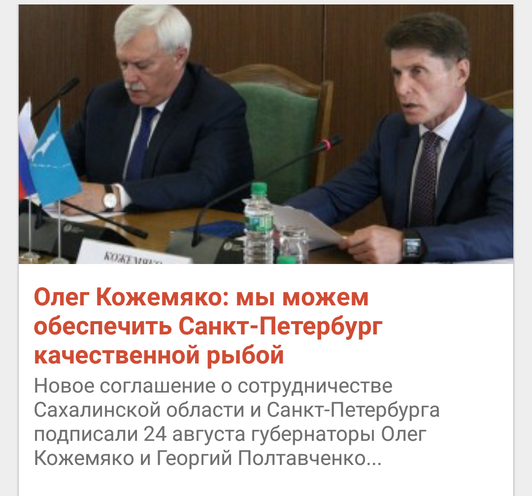 How not Dimon visited Sakhalin. - Politics, Dmitry Medvedev, Sakhalin, Farce, Circus, People, Longpost