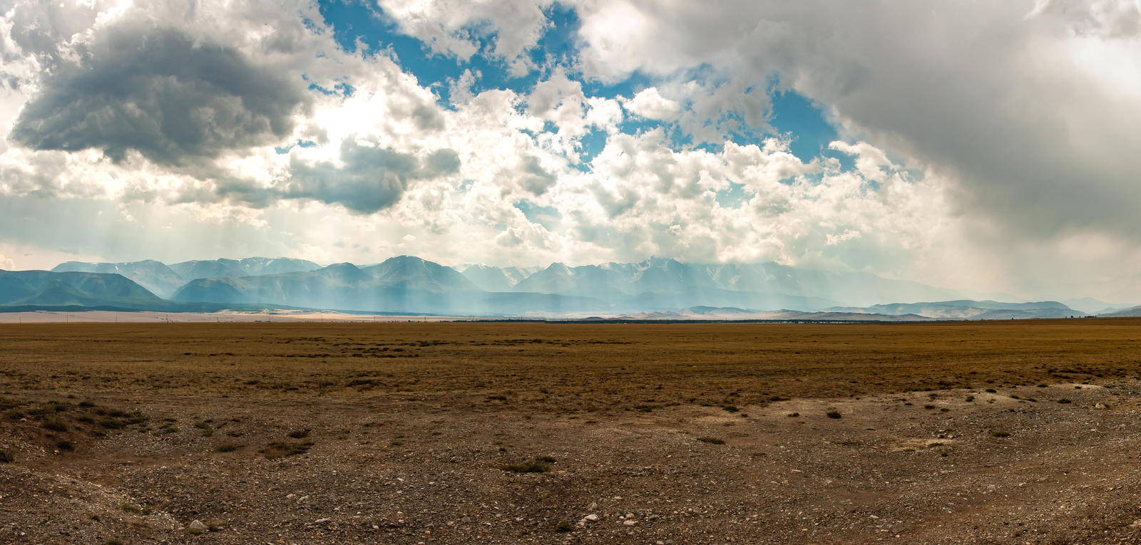 Altai... - My, Altai, Mountain Altai, The photo, Landscape, The mountains, Longpost, Altai Republic