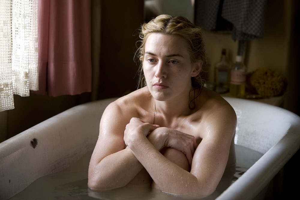 Inimitable Kate - Kate Winslet, Actors and actresses, Movies, , Longpost