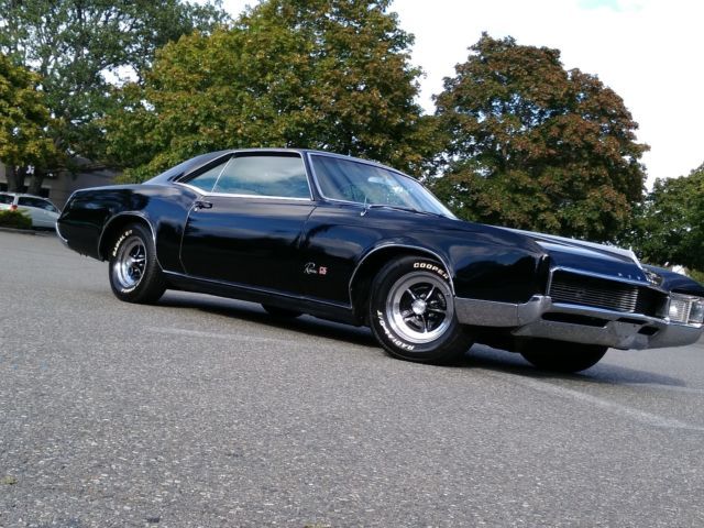 1966 Buick Riviera GS - Buick riviera, Auto, Car, , Longpost