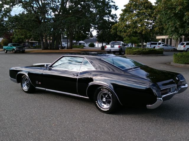 1966 Buick Riviera GS - Buick riviera, Auto, Car, , Longpost