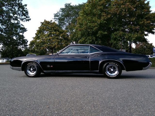 1966 Buick Riviera GS - Buick riviera, Auto, Car, , Longpost