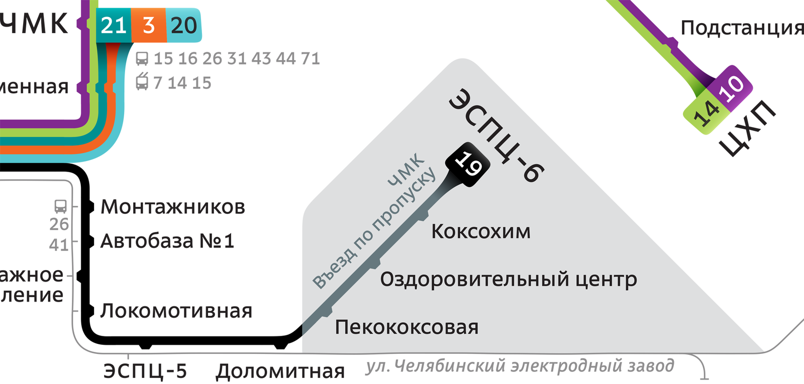 The best location for a wellness center in the world - Chelyabinsk, Health Center, Travel, Irony