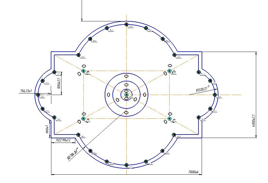 How do we build a fountain? - My, , themselves, beauty, Video, Longpost