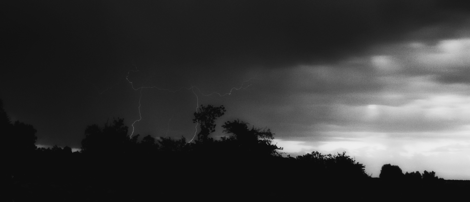 Thunderstorm season - My, Lightning, Thunderstorm, Rain, Nature, Longpost