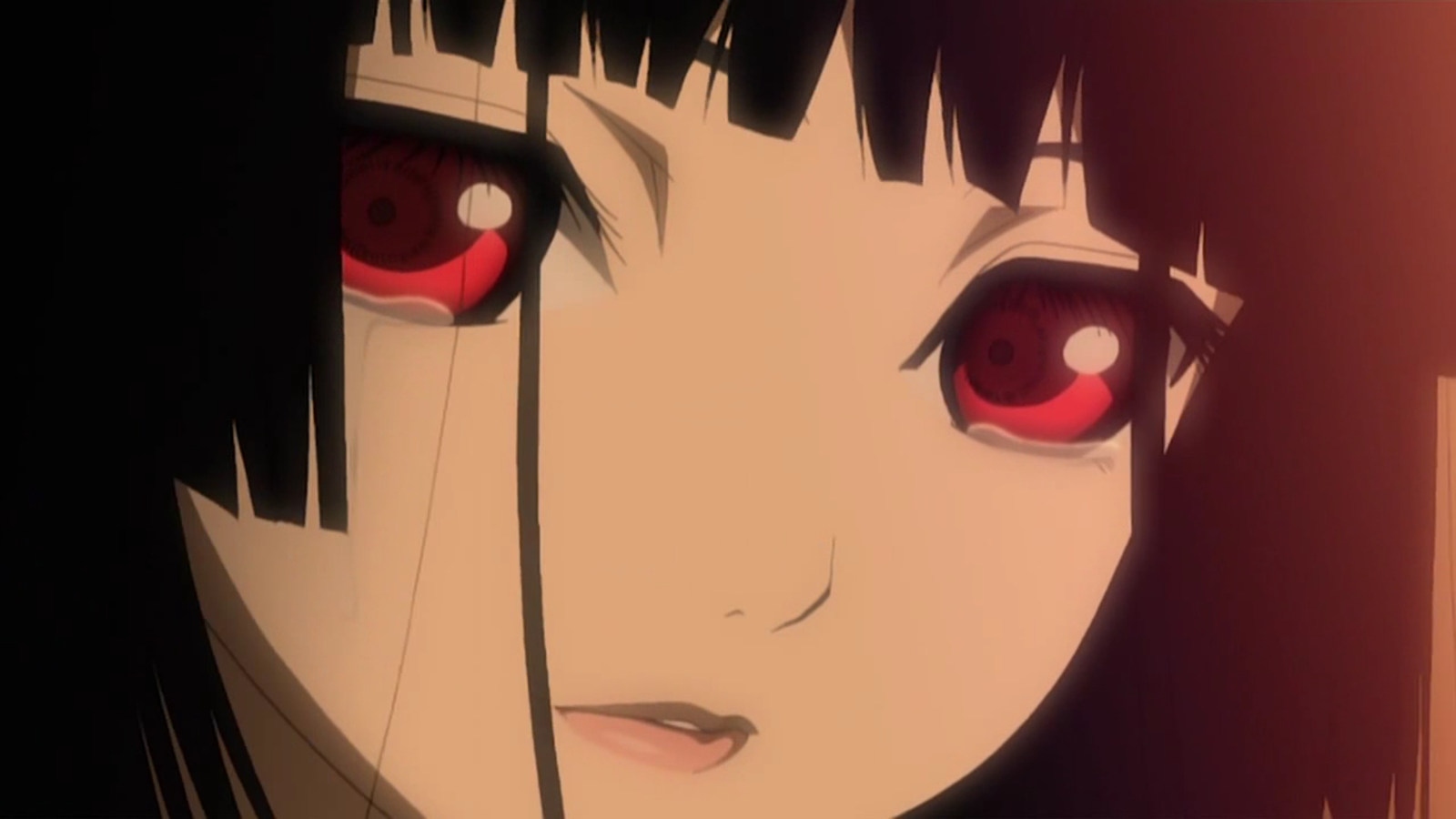 You have fallen into the depths of hell - Anime, Anime character, Jigoku Shoujo
