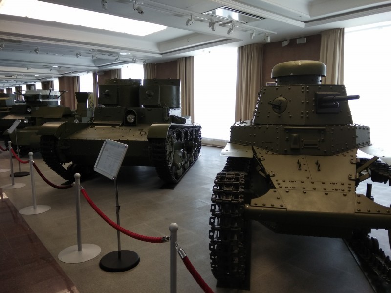 My son and I went to the museum of military equipment in Verkhnyaya Pyshma. 16 photos - My, The Great Patriotic War, Yekaterinburg, Museum, Longpost