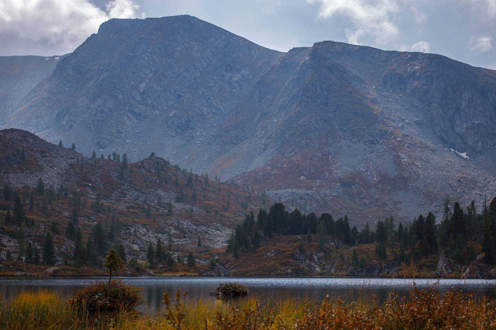 Mountain Altai - My, Photographer, My, Mountain Altai, Longpost, Altai Republic