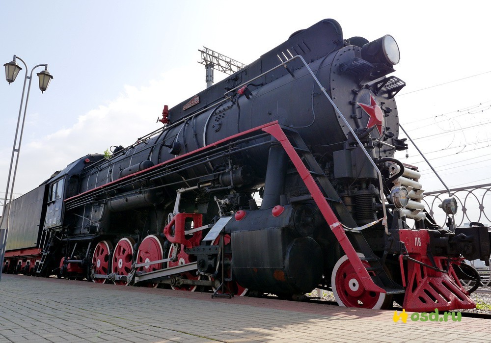 Photo of trains from the railway transport museum - Railway, Russian Railways, A train, Locomotive, Train, Story, The photo, Museum, Longpost