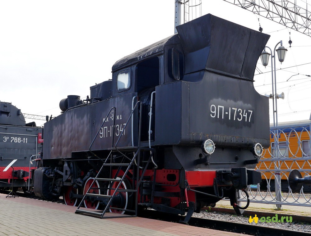 Photo of trains from the railway transport museum - Railway, Russian Railways, A train, Locomotive, Train, Story, The photo, Museum, Longpost