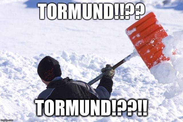 After watching episode 7 - Game of Thrones, Spoiler, Tormund