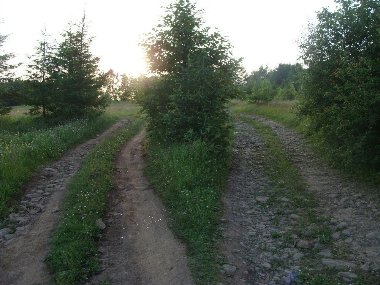 Красота природы или когда с другом вышел в путь. - Моё, Красота природы, Природа, Фотография, Длиннопост