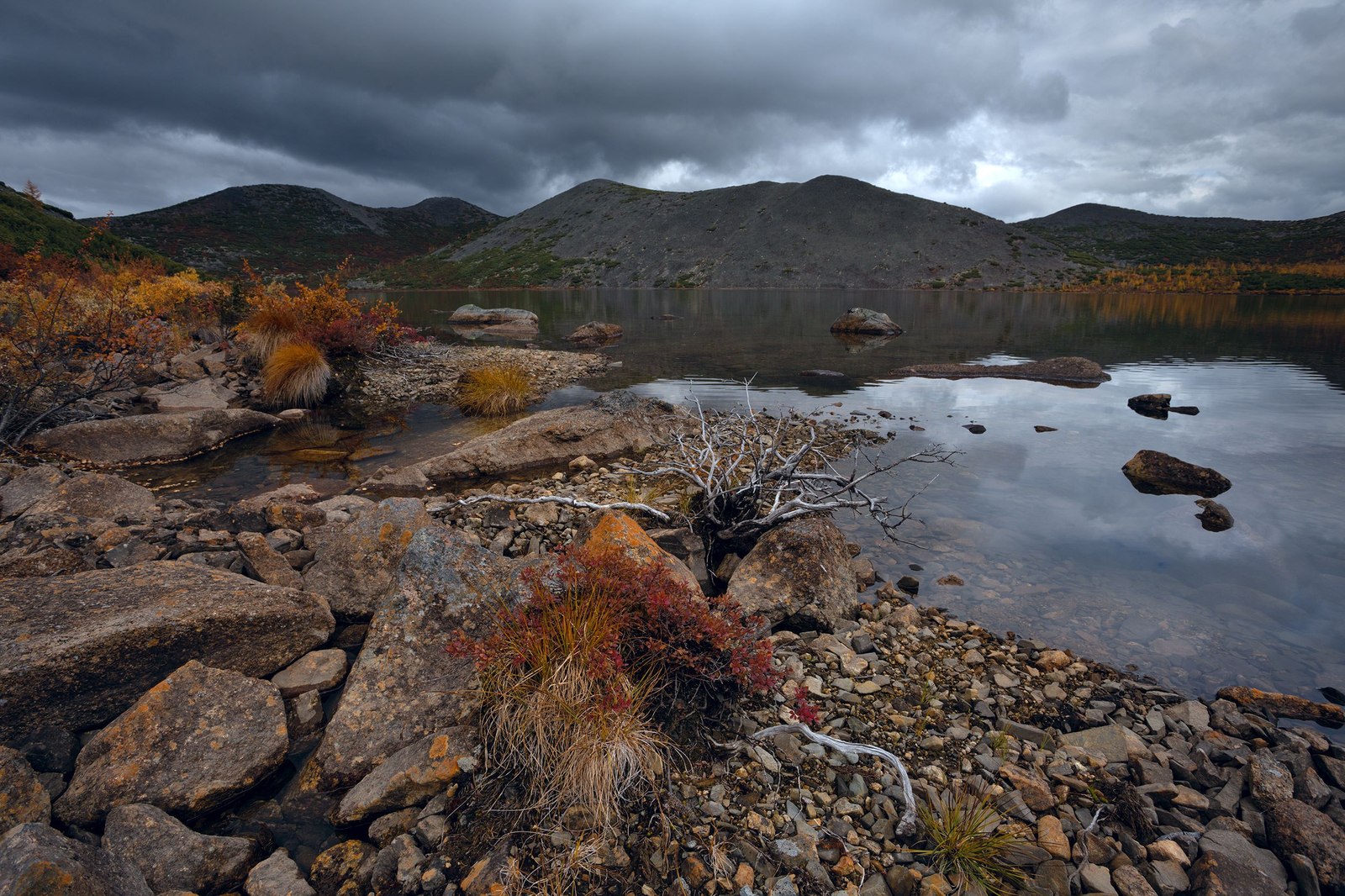 Kolyma - , Russia, The photo, Nature, Landscape, Gotta go, Longpost