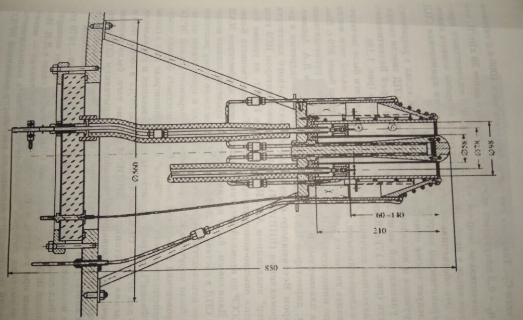 A long story about SPD space engines. Part 1 - Background - My, LDS, , History of creation, The science, Science and technology, Longpost, Rocket engine