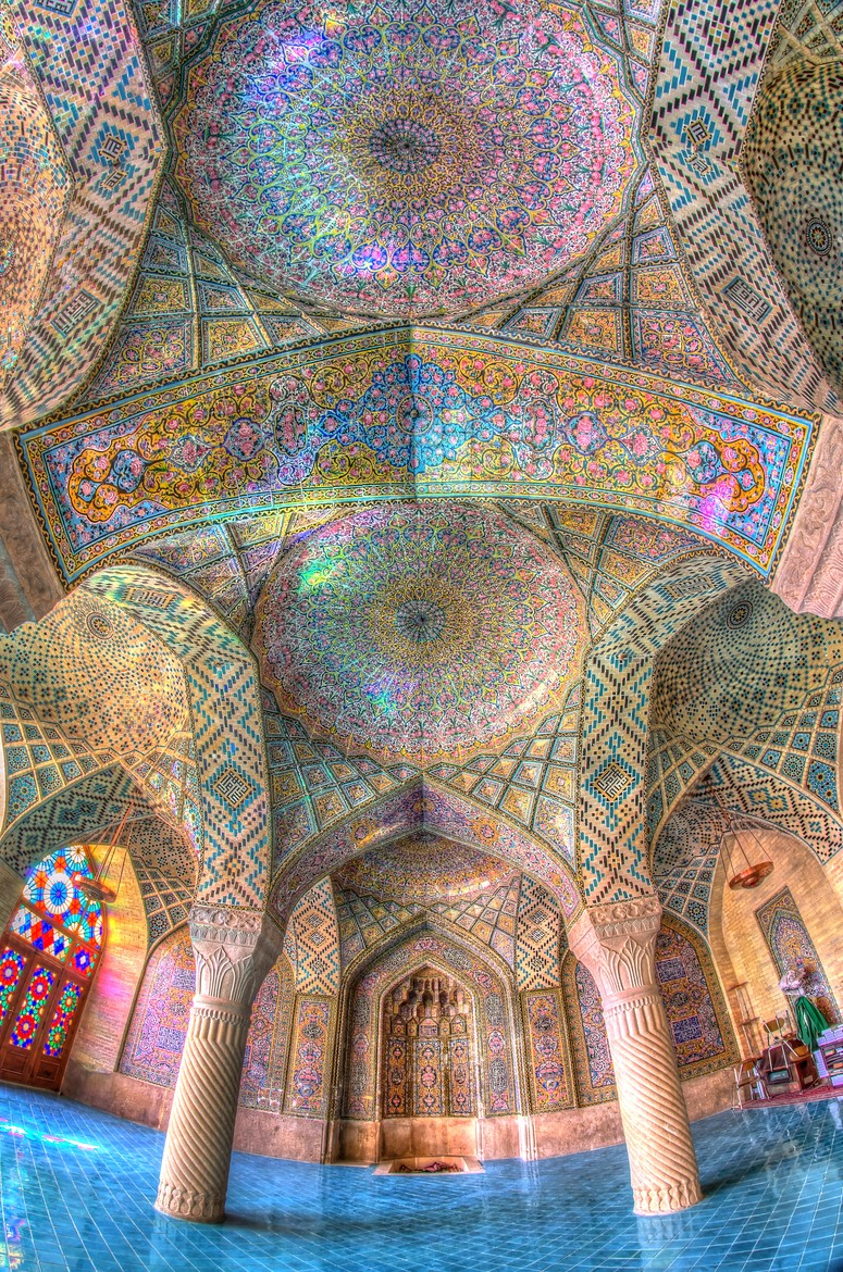 Shah Mosque, Iran - Mosque, Iran