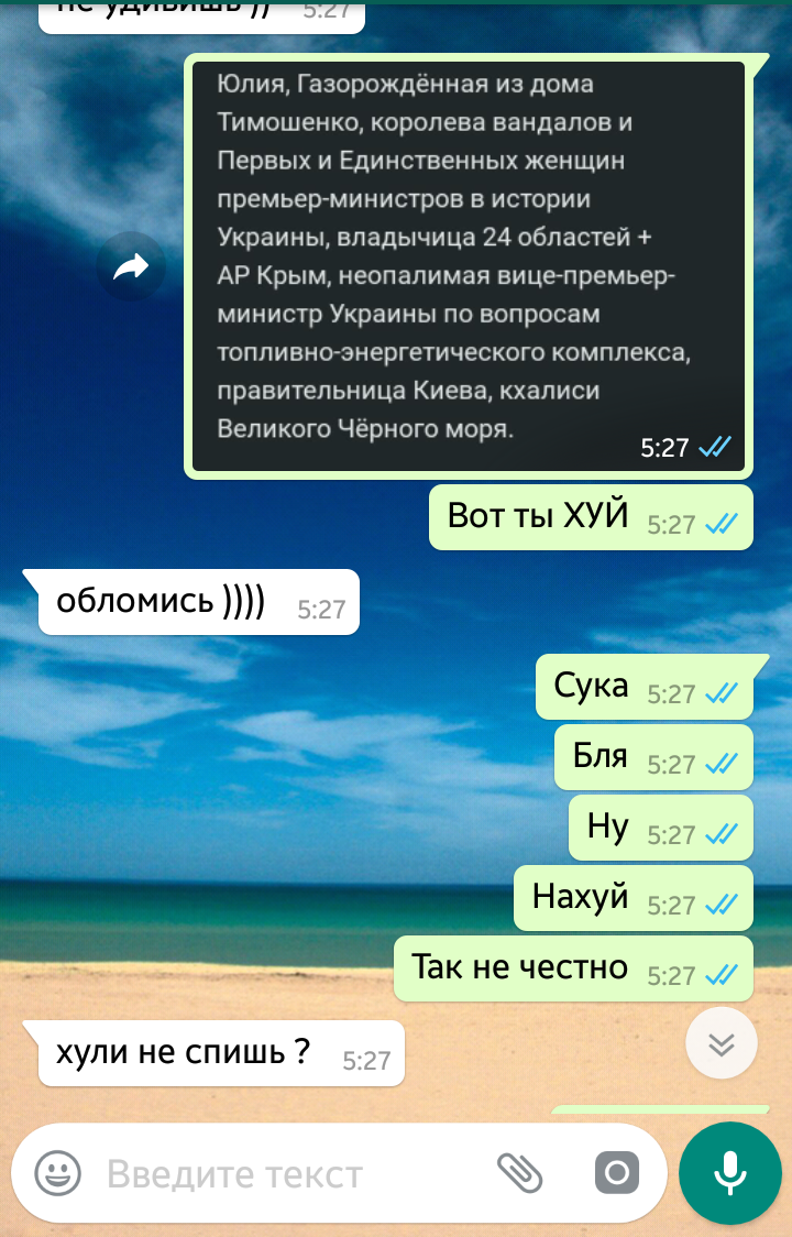 Переписка в пол 6того утра. Для самых умных, не какой смысловой нагрузки не  несет. Просто улыбнуло. P.s. цените друзей | Пикабу