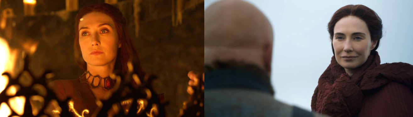 How the actors of the Game of Thrones part 2 changed - Game of Thrones, Comparison, The photo, Time flies, Longpost