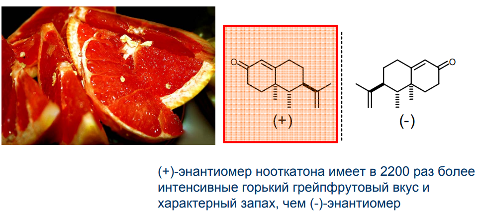 Зеркальная химия - Химия, Хиральность, Изомеры, Длиннопост