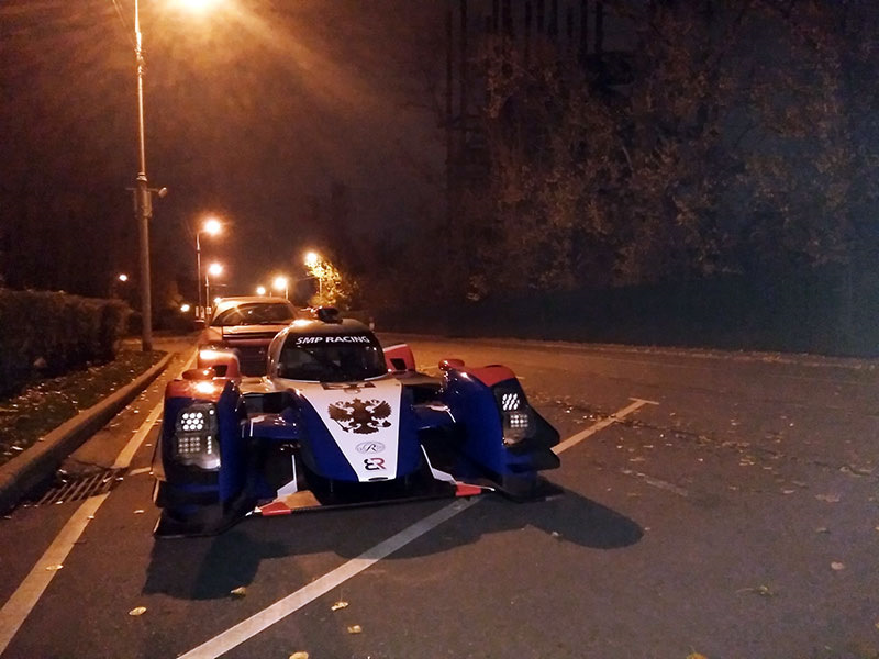 Mayhem on the roads! - Smp racing, Hooligans, Moscow, Longpost, 