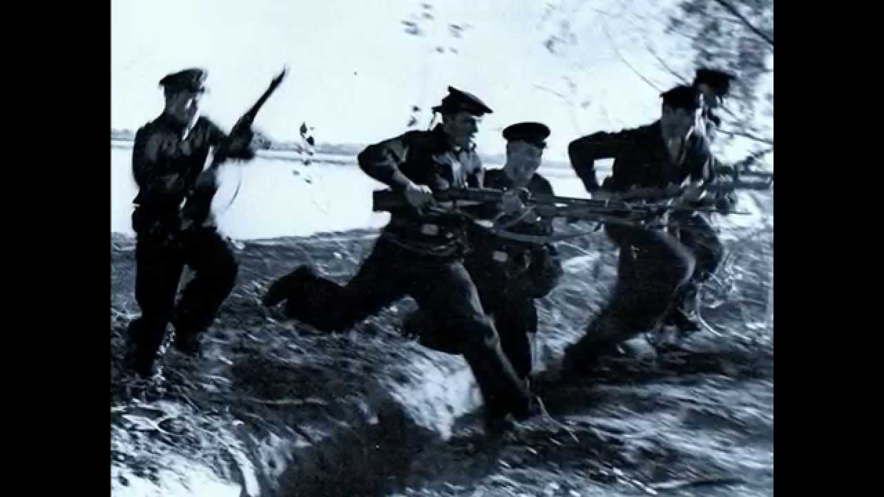 Evpatoria landing: tragedy and feat - To be remembered, Evpatoria landing, 1942, Video, Longpost