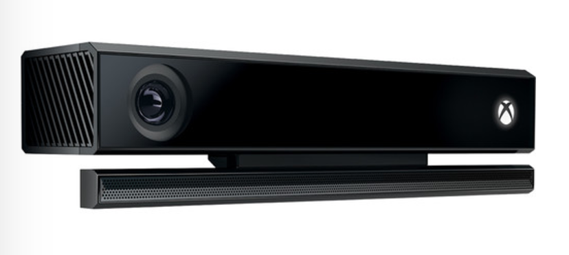 [72% off] Microsoft Kinect Sensor 2.0 for Xbox One - Discounts, Technics, Games