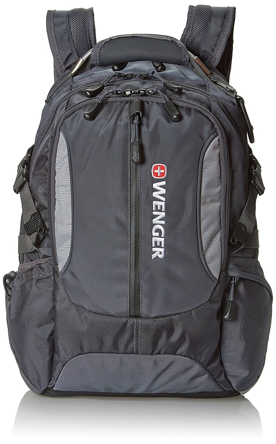 [72% off] Wenger laptop backpack. - Backpack, Discounts, Wenger