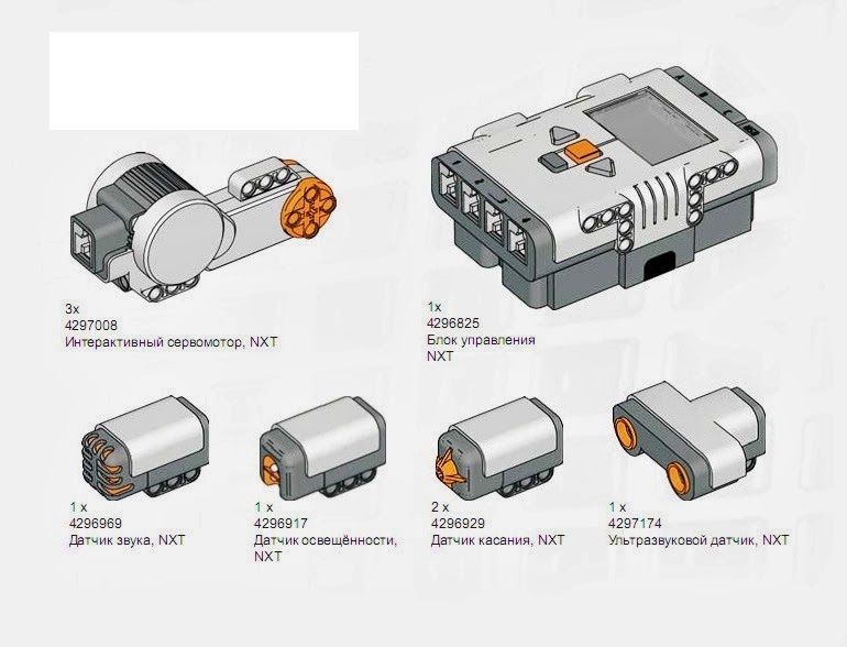 The history of electrics in Lego (part 5) - My, Lego, Toys, Story, Video, Longpost