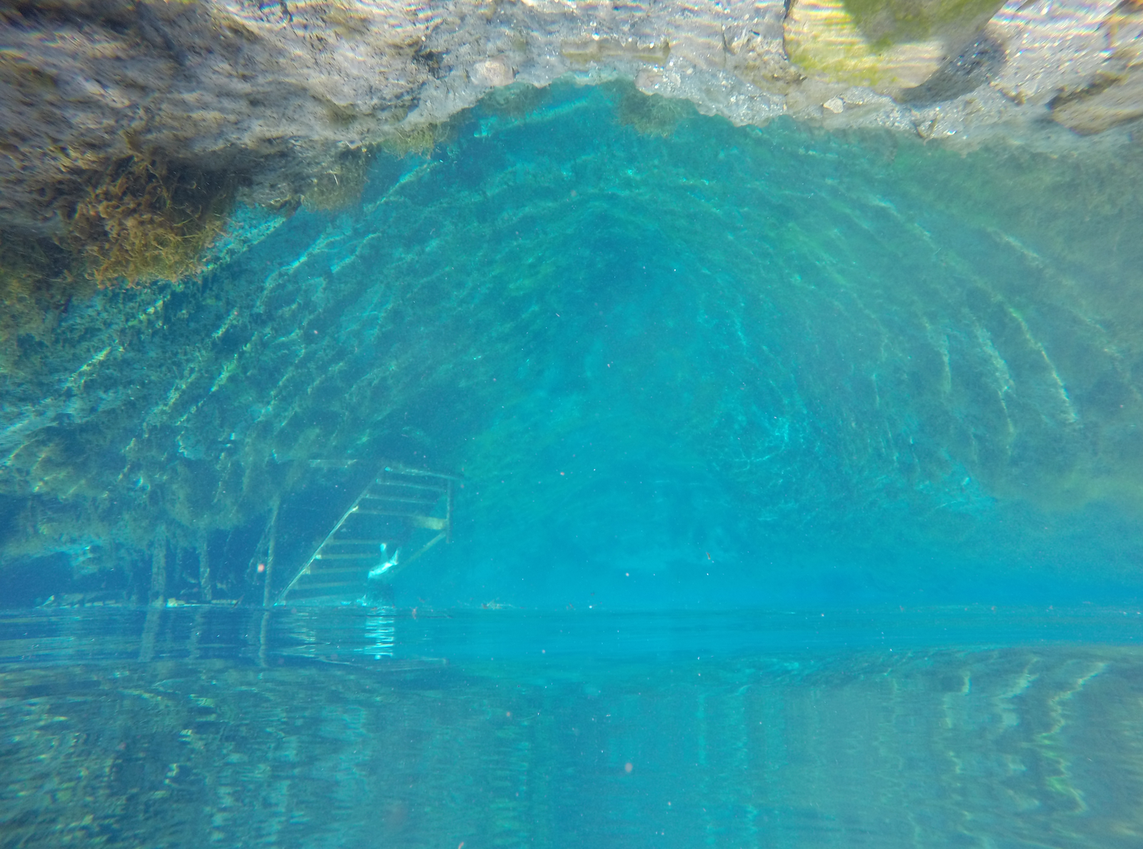 Blue Lake - My, Nature, Lake, Longpost