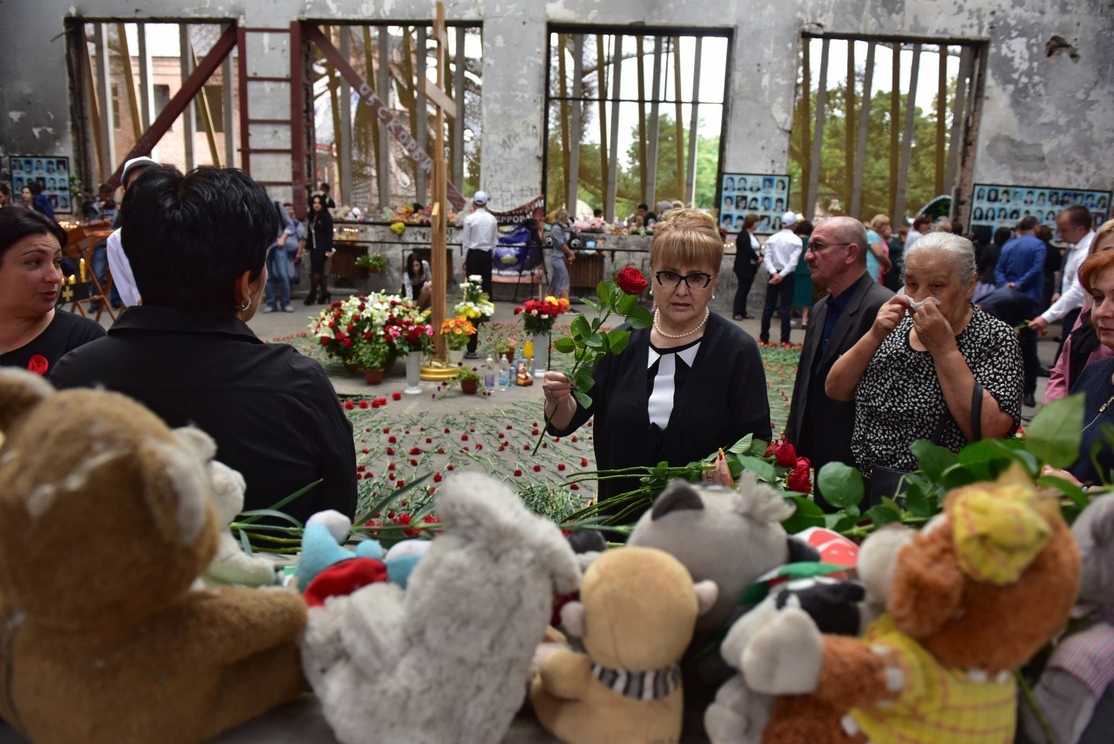 Beslan!!! - , Let's not forget, Children, , Longpost, Beslan