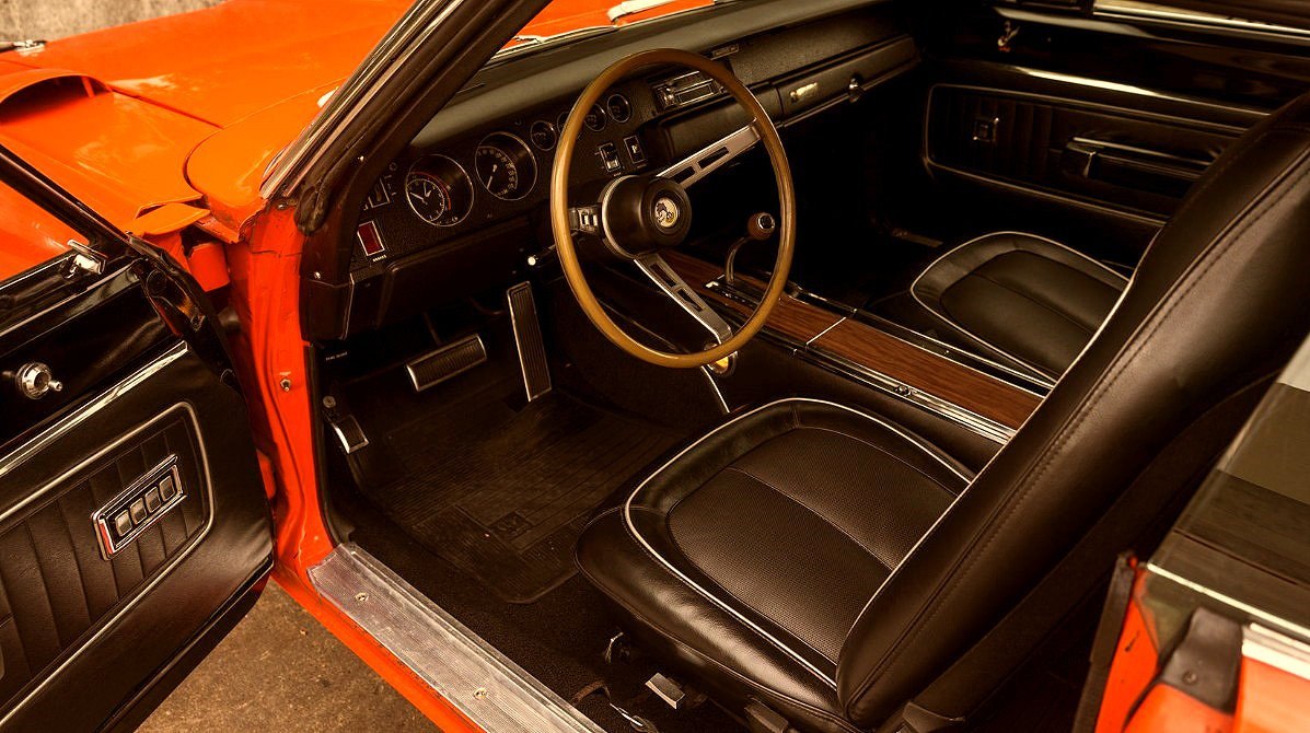 1970 Plymouth Superbird Hemi 426 HP - Plymouth Superbird, Hemi, Auto, Muscle car, Car, Longpost, Plymouth