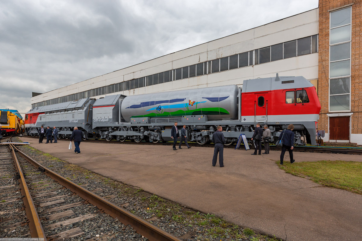 Exposition of railway innovations - A train, Exhibition, Railway, Metro, Russian Railways, Transport, Reportage, Longpost