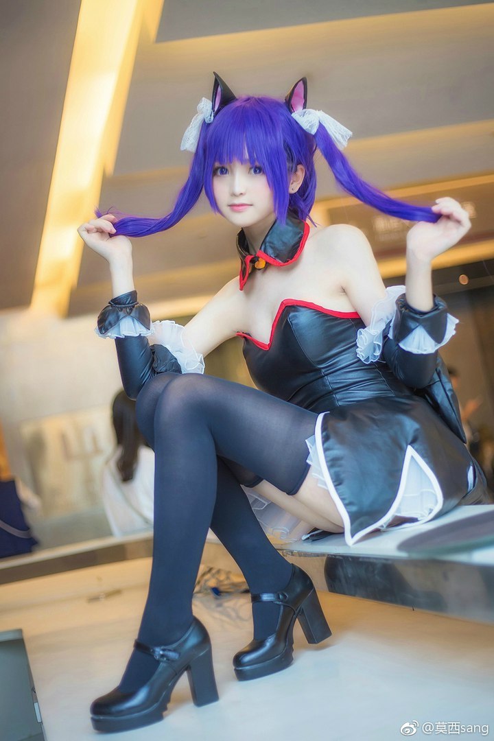 Higurashi no Naku Koro ni cosplay - Cosplay, Anime, , Manga, Longpost