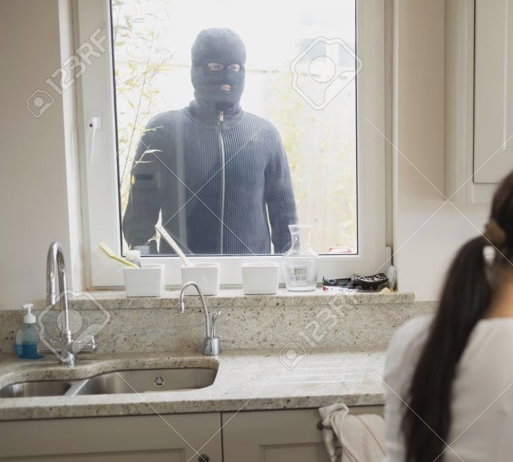 Why I love stock images. - Images, The Man in the Window, Longpost